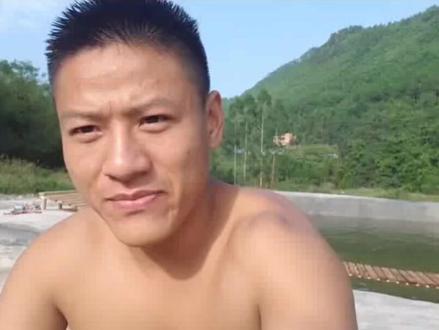 #彡彡九户外 #339户外 #斗鱼直播 #付海龙 慌狗讲述第一次直播