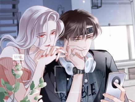 我们回来啦!#1stkiss #国漫