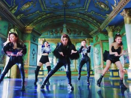 五代女团谁能一战?ITZY归来直接整顿KPOP #kpop #ITZY #ITZY回归 #Motto #抖音精选