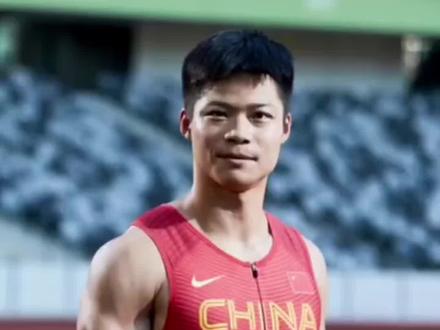 苏炳添#苏炳添 #苏炳添 #苏炳添 @抖音小助手