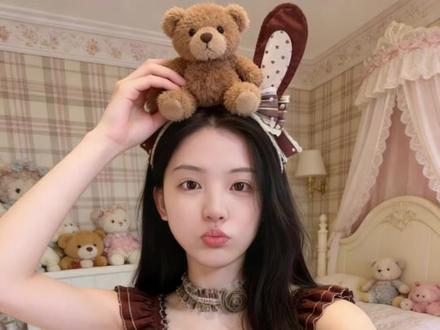 你爱我 哪怕我是坏女人吗? #豆包ai #豆包p图已经nextlevel了#洛丽塔 豆包p图指令教程#豆包指令#甜妹写真