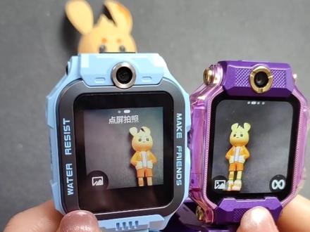 小天才Z6S/Z7A/Z8像素怎么样?一起来看看吧😀