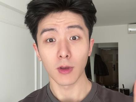 为什么你总是看着脏脏的? #韩束男士焕白精华露#美白精华#男士护肤#爆改