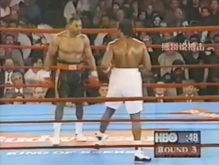 被威胁,被操控,服用药物,精神异常?麦考尔在擂台上无故流泪的事件至今也没有人找出真相!