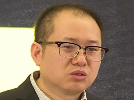 20年前,中国投资界的 #四大天王是谁? #创业 #投资 #资本 #dou出新知