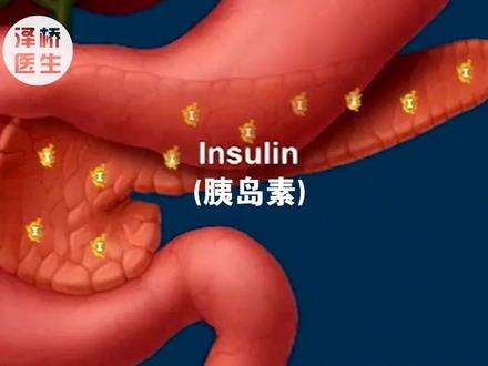 #这个视频有点料 年轻的你,也需要关注血糖! #健康 #科普 @抖音小助手
