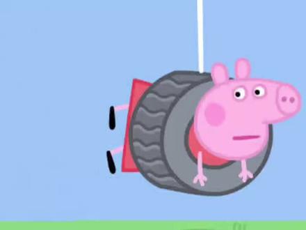 大硬币怎么穿小孔呢?一起来看看吧!