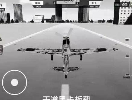 早期神风敢死队#二战 #我的游戏日常