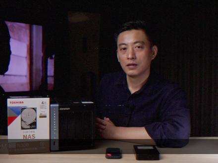 NAS专用硬盘怎么选? #NAS #机械硬盘 #希捷硬盘 #西数硬盘 #东芝硬盘 #企业级硬盘 #硬盘