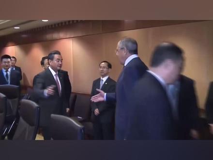 俄罗斯看到了破局的希望,但有件事还得中国“给个面子”#时代的荣耀 #全球创作者计划 #零基础看懂全球