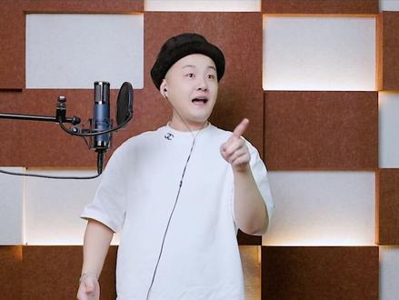 大头祖籍其实是佳木斯的#大头擦皮鞋之歌 #歌单种草计划