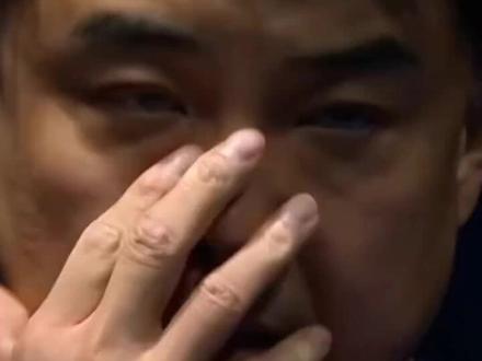 惊喜总是来自梁甜甜!国乒的大功臣!!再次证实白告排众议力选甜甜的明智!!!!!