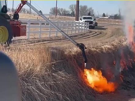 焚烧秸秆为什么不被允许?