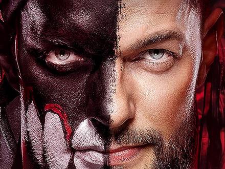 ②王子终成国王,摔角界第一军团正式诞生#wwe #nxt #芬巴洛尔 #天下摔角 #子弹帮 #njpw