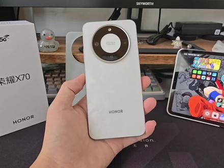 #荣耀x70 看完视频就知道x70适不适合你了!!!