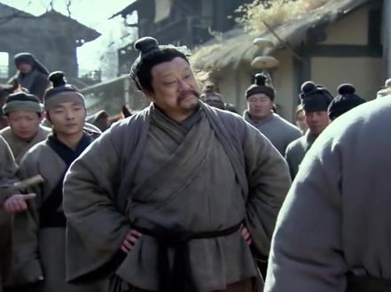 虚假的屈辱VS真正的屈辱#韩信 #武大郎 #卧薪尝胆 #贾乃亮