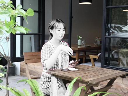 教你用关键帧控制视频逐渐变色效果!#剪映视频制作 #剪映 #剪映教程