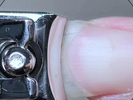 注意看!这3个习惯正在毁掉你的“游离线”
#美甲#游离线#养游离线 #游离线后退