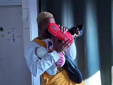 今天一起看看法国博主推荐的5双适合变相突破的球鞋#实战篮球鞋推荐 #gtcut4 #莫兰特3代 #kobe5 #gtcut1