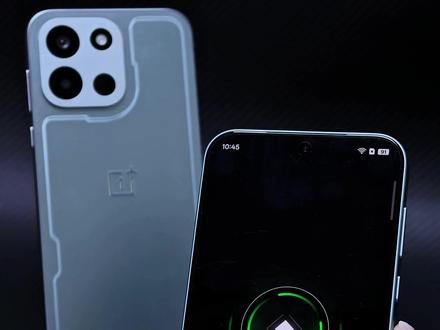 是谁还没用上这个游戏助手自定义壁纸!!#一加Turbo6 #一加Ace6T #ColorOS16 #手机功能小技巧 #一加