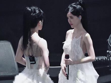 【4K】BY2上海完整版『我知道』姐姐的眼神很好品 #by2 #by2我知道 #by2撇清关系 #我知道 #by2上海演唱会