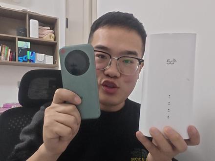 CPE和随身Wi-Fi有什么不同,宿舍更适合哪个?