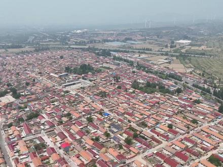 自驾土木堡,500年前一场大战改变中华国运,出了“战神”皇帝