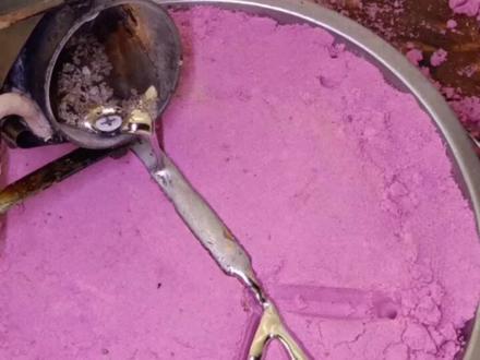 给丈母娘做个“痒痒挠”