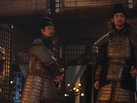 五代十国那么乱,为何热播剧却叫太平年? #历史 #太平年 #五代十国