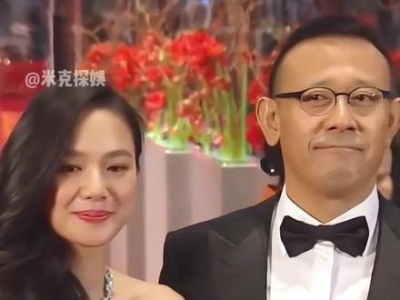 有种“基因彩票”叫姜文子女,本以为混血女儿姜一郎够惊艳了,看到太郎次郎:共用一张脸 #姜文 #周韵 #姜太郎 #内容启发搜索 #影娱热点团