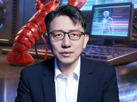 OpenClaw火爆流传,你知道什么是“养龙虾”吗?#OpenClaw #养龙虾 #AI智能体 #趋势