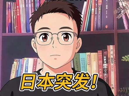 日本发现大量稀土矿? #全球创作者计划 #零基础看懂全球 #硬核深度计划 #抖音精选
