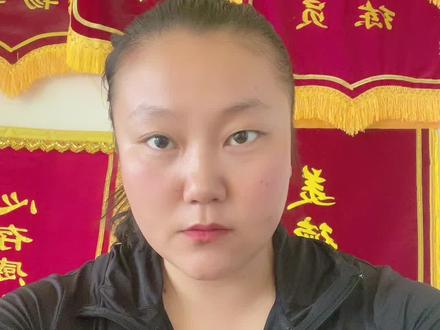 #一份锦旗一份认可 #初二 初二家长体育中考项目怎么选