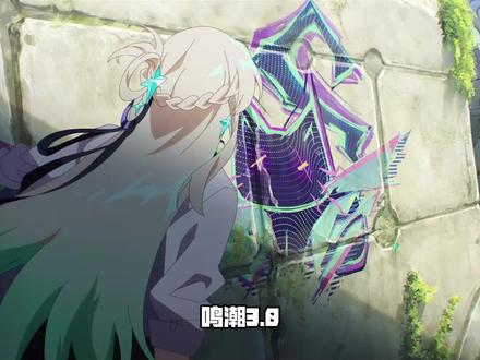 一分钟速看!鸣潮3.0更新后卡顿/掉帧/爆内存显存解决方法! #鸣潮 #鸣潮卡顿 #鸣潮掉帧 #鸣潮更新 #鸣潮更新卡顿