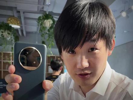 真我13Pro+,让模糊的照片变超清 #真我13Pro