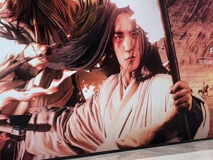 带你一分钟打卡于适深圳痛楼攻略版!!
#于适 #于适yosh #适界那么大 #于适和小鱼儿 #镖人玉面鬼