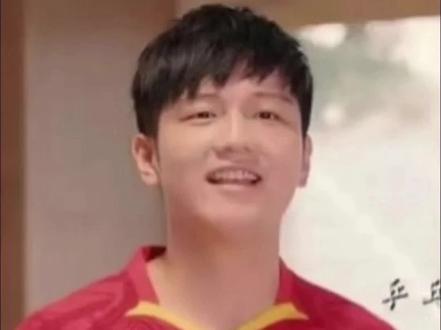 #上热门樊振东4 #wtt澳门冠军赛
那些年东哥的潦草发型