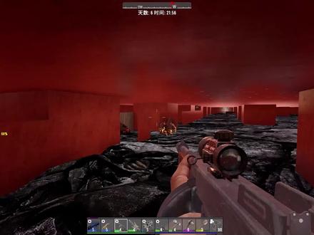 七日杀旧日支配者14:这两个侍女就是一生之敌,接连让我翻车两次