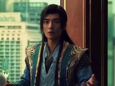 凡人王炸级开播,过年期间免费观看,国漫一哥强势回归! #国漫 #动漫 #动漫推荐 #凡人修仙传 #二次元