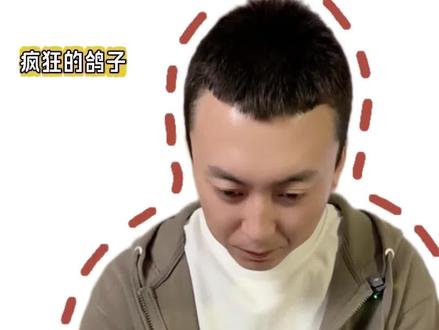 #测评#3D鸽子#疯狂的鸽子 自制3D立体疯狂的鸽子!