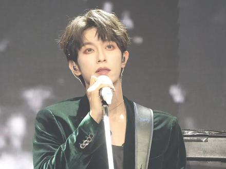 Can you feel my world 李沛恩4k直拍 260523 曼谷 永恒开端演唱会DAY1 #李沛恩