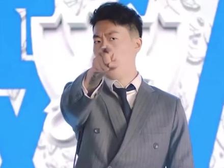 解说的美德3.0#lpl