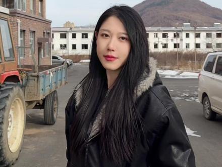 撒西不理~不敢带你回广东 #撒西不理哒呐 #喊麦 #东北