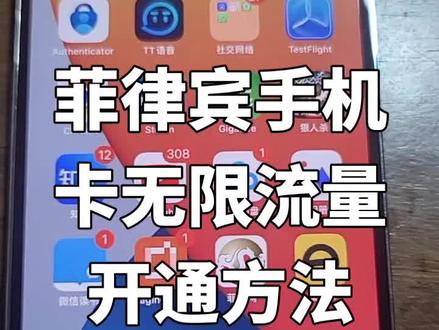 #海外婚姻#海外生活 #交友会 菲律宾手机卡怎么开通无限流量