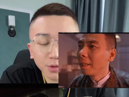 #冯小刚#周星驰 视频有点长,大家看完