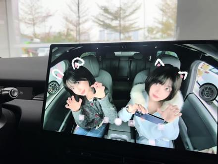 教你玩转车内相机!!!#小鹏P7➕ #小鹏汽车 #新能源汽车