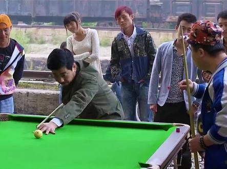燕小六叫板刑捕头😄#好剧推荐 #持续关注持续精彩 #搞笑