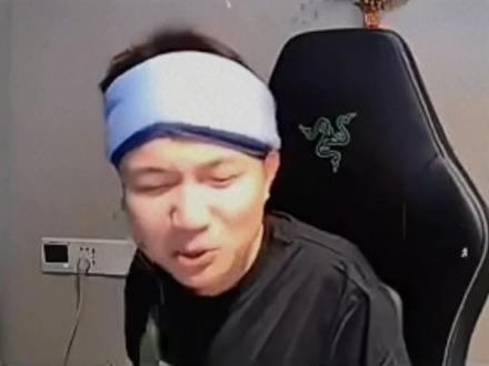 “蛋神评价抖音直播” #DANK1NG #无畏契约 #cs2