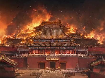 《万妖图录传第六季》即将和大家见面,火速预约!!!#万妖图录传 #光宇出品