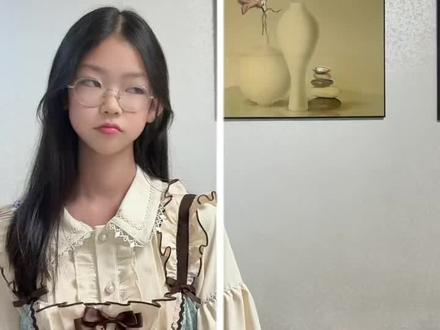 这个很好玩, 你们拍了我去做访客 #绿茶御姐#角色扮演